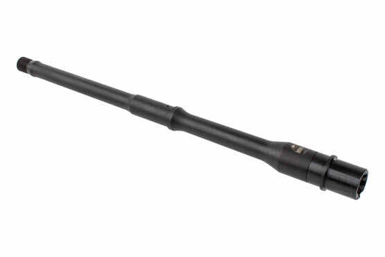 Faxon Firearms 8.6 Blackout Big Gunner Carbine Length AR-10 Barrel measures 16 inches long